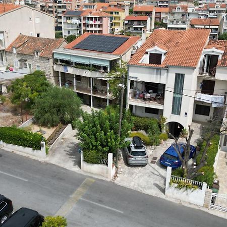 Amfora Maris Apartment 斯普利特 外观 照片