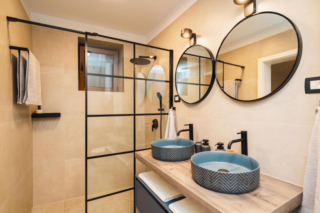 Amfora Maris Apartment 斯普利特 外观 照片
