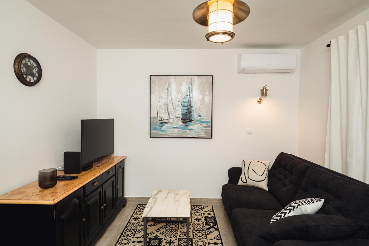 Amfora Maris Apartment 斯普利特 外观 照片
